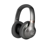 Căști JBL Everest 710 Gunmetal Black Fără fir/ Personal