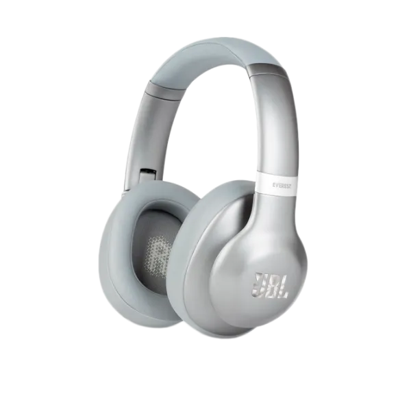 Наушники JBL Everest 710 Серебристый Беспроводные/ Персональный photo 1