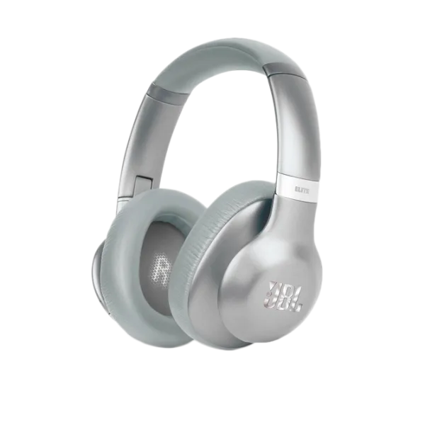 Căști JBL Everest ELITE 750NC Silver Fără fir/ Personal photo 1