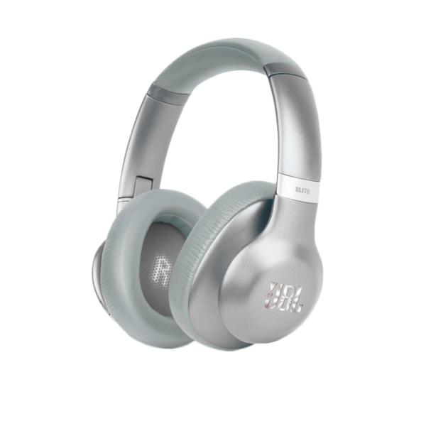 Căști JBL Everest ELITE 750NC Silver Fără fir/ Personal photo 1