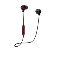 Căști JBL Under Armour Black Fără fir/ Personal
