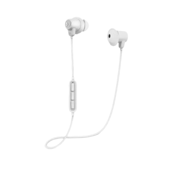 Наушники JBL Under Armour Белый Беспроводные/ Персональный photo 1