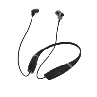 Căști JAM COMFROT BUDS COLLARIT Black Fără fir/ Personal