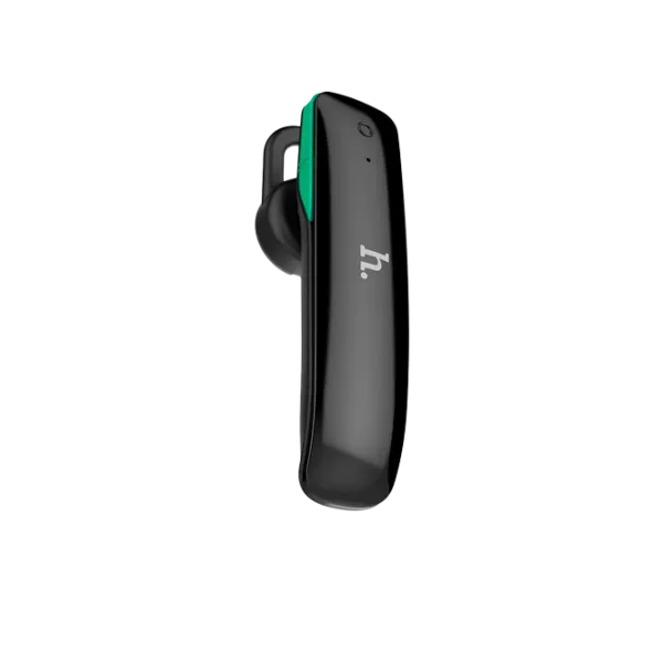 Наушники Hoco E1 Wireless Черный Беспроводные/ Персональный photo 1