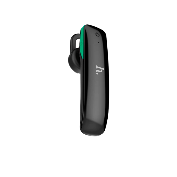 Наушники Hoco E1 Wireless Черный Беспроводные/ Персональный photo 1
