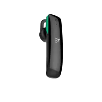 Căști Hoco E1 Wireless Black Fără fir/ Personal