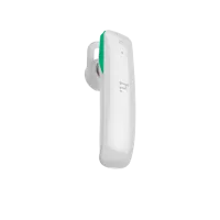Căști Hoco E1 Wireless White Fără fir/ Personal
