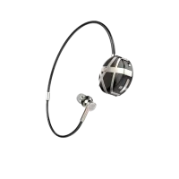 Căști Hoco EPB07 FASHION-STYLE WIRELESS Black Fără fir/ Personal