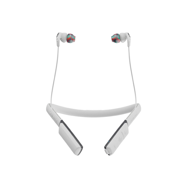 Наушники SkullCandy Method Серый Беспроводные/ Персональный photo 1