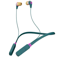 Наушники SkullCandy Inkd 2.0 Pine Розовый Беспроводные/ Персональный