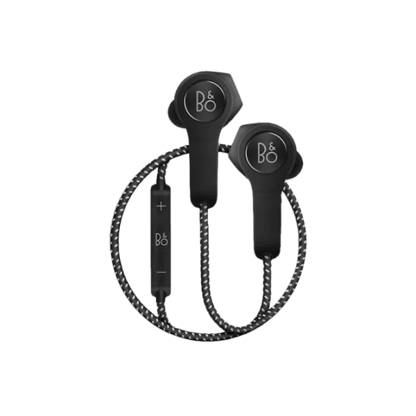 Căști Bang & Olufsen Beoplay H5 Black Fără fir/ Personal photo 1 Căști Bang & Olufsen Beoplay H5 Black Fără fir/ Personal photo 1