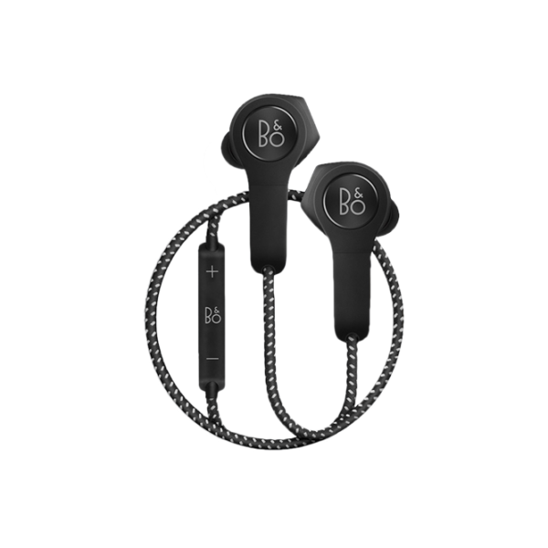 Căști Bang & Olufsen Beoplay H5 Black Fără fir/ Personal photo 1 Căști Bang & Olufsen Beoplay H5 Black Fără fir/ Personal photo 1