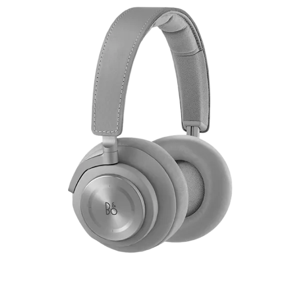 Căști Bang & Olufsen Beoplay H7 GENERE Gray Fără fir/ Personal photo 1