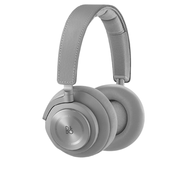 Căști Bang & Olufsen Beoplay H7 GENERE Gray Fără fir/ Personal photo 1
