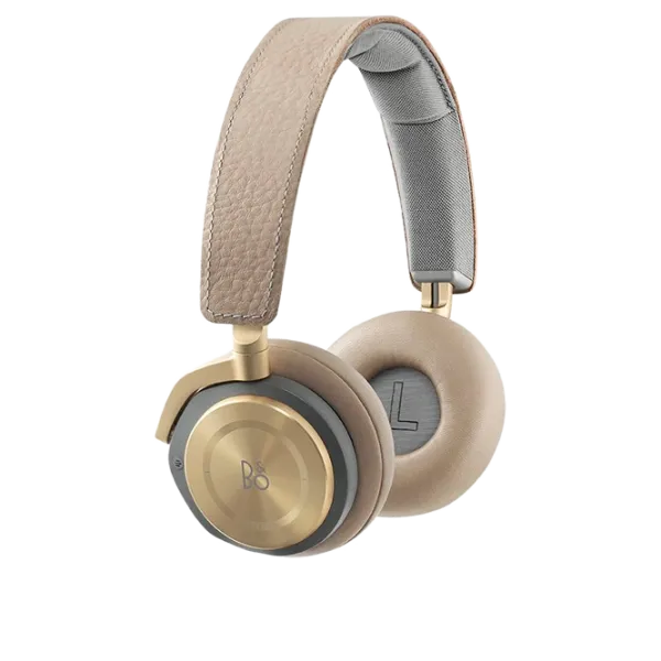 Căști Bang & Olufsen Beoplay H8 Argila Brigt Brown Fără fir/ Personal photo 1