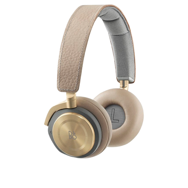 Căști Bang & Olufsen Beoplay H8 Argila Brigt Brown Fără fir/ Personal photo 1