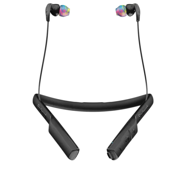 Наушники SkullCandy Method Swirl Черный Беспроводные/ Персональный photo 1