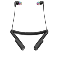 Наушники SkullCandy Method Swirl Черный Беспроводные/ Персональный