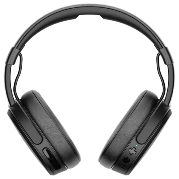 Căști SkullCandy Crusher Black Fără fir/ Personal photo 1