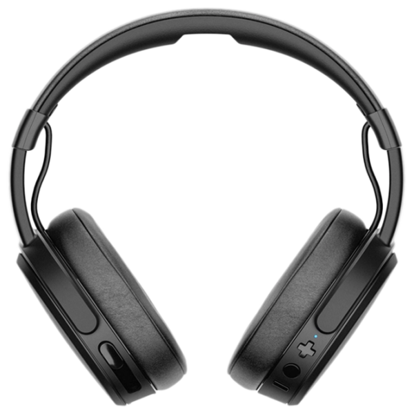 Căști SkullCandy Crusher Black Fără fir/ Personal photo 1