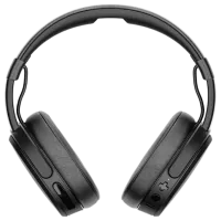Наушники SkullCandy Crusher Черный Беспроводные/ Персональный