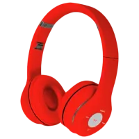 Наушники Freestyle FH0915 Красный Беспроводные/ Персональный