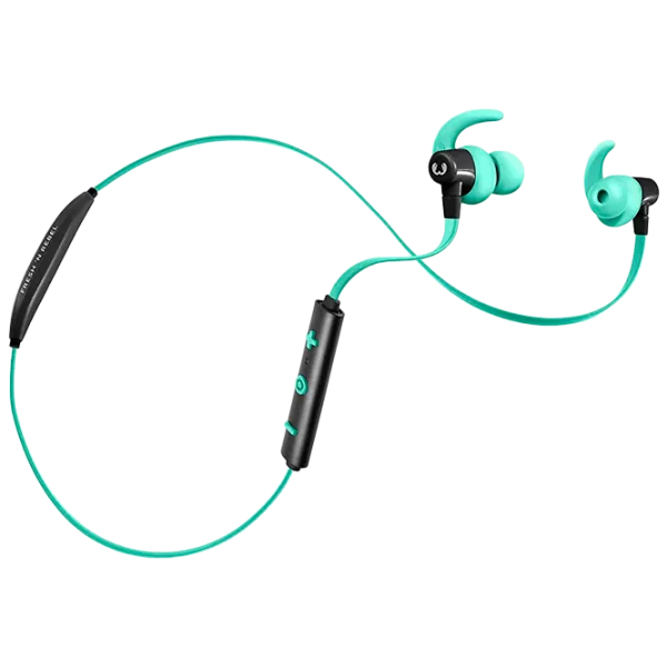 Наушники Fresh 'N Rebel Sport Wireless Earphone in-ear Peppermint Розовый Беспроводные/ Спорт photo 1