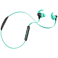 Наушники Fresh 'N Rebel Sport Wireless Earphone in-ear Peppermint Розовый Беспроводные/ Спорт