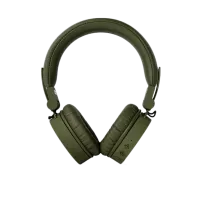 Căști Fresh 'N Rebel Caps Army Green Fără fir/ Personal