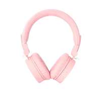 Căști Fresh 'N Rebel Caps Cupcake Rose Fără fir/ Personal