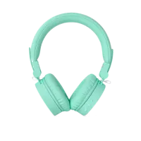 Căști Fresh 'N Rebel Caps Peppermint Green Fără fir/ Personal