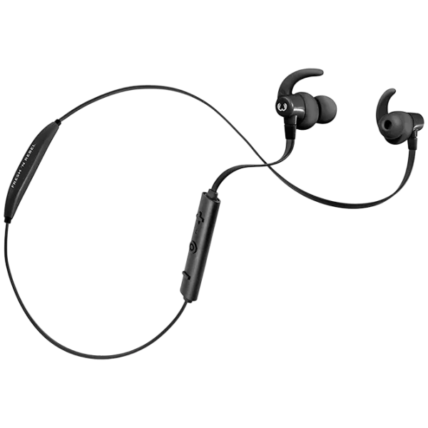 Наушники Fresh 'N Rebel Lace Suprem Wireless Sports Earbuds Черный Беспроводные/ Спорт photo 1