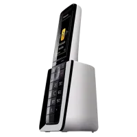 Panasonic KX-PRS110UAW Sand White 