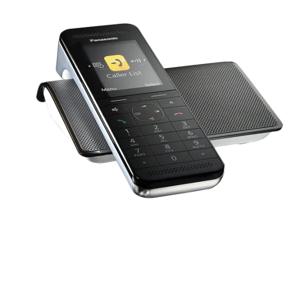 Panasonic KX-PRW110UAW Белый  photo 1