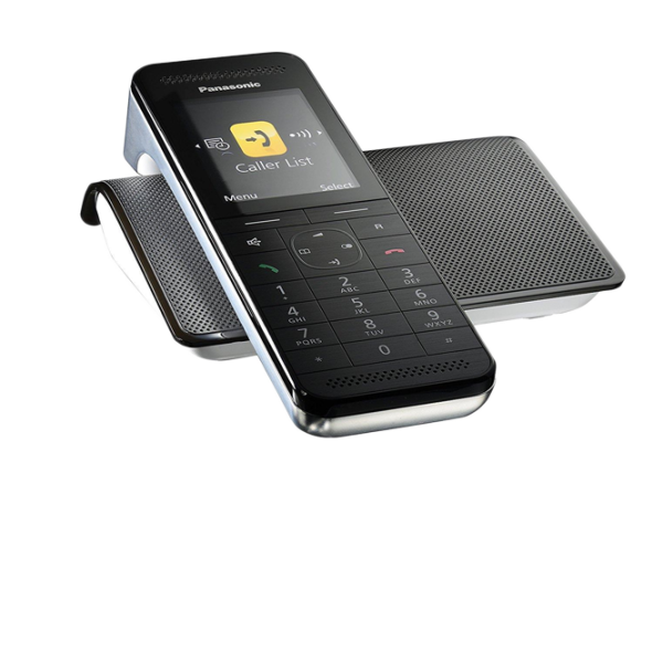 Panasonic KX-PRW110UAW Белый  photo 1