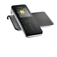 Panasonic KX-PRW110UAW Белый 