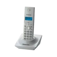 Panasonic KX-TG1711UAW White 