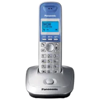 Panasonic KX-TG2511UAS Silver