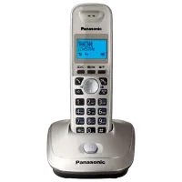 Panasonic KX-TG2512UAM Мраморный