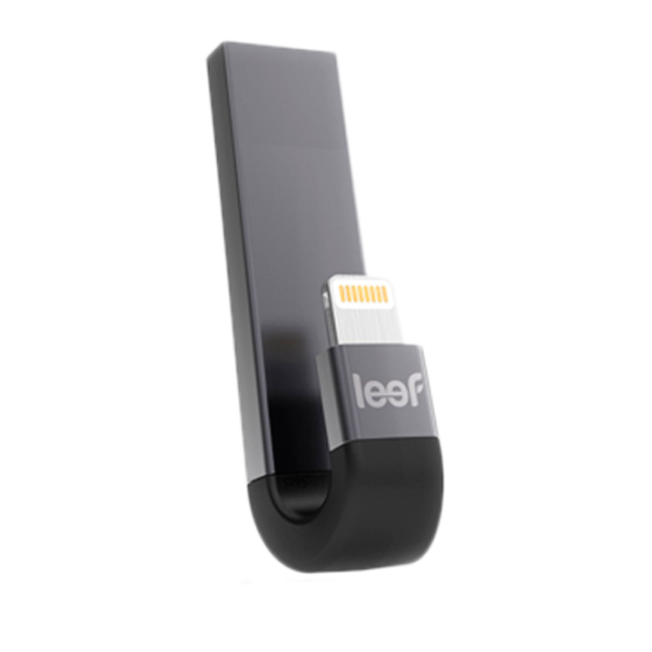 Leef iBridge Leef iBridge 3.0 32 ГБ Черный photo 1