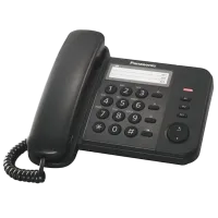 Panasonic KX-TS2352UAB Black