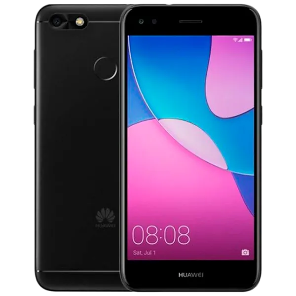 Huawei P9 Lite mini 2 ГБ/ 16 ГБ/ Dual SIM/ Черный  photo 1