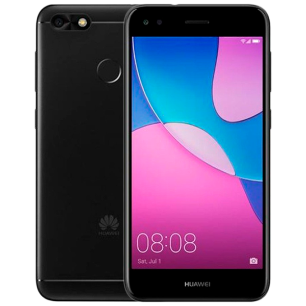 Huawei P9 Lite mini 2 ГБ/ 16 ГБ/ Dual SIM/ Черный  photo 1