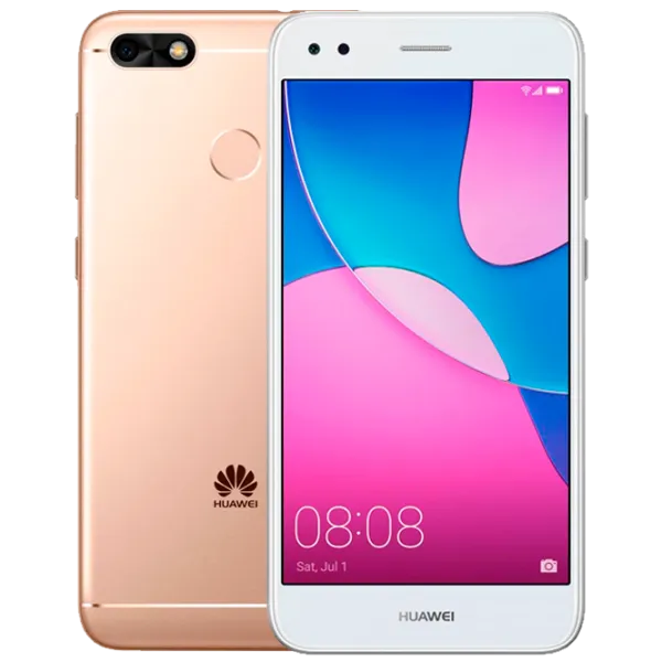 Huawei P9 Lite mini 2 ГБ/ 16 ГБ/ Dual SIM/ Золото  photo 1 Huawei P9 Lite mini 2 ГБ/ 16 ГБ/ Dual SIM/ Золото  photo 1