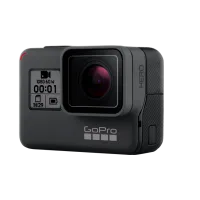 Cameră action GoPro Hero 5 10 MP / / Black