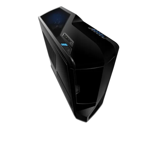 Calculator de jocuri Navigator 7431 Core i7/ 8 GB/ 2 TB/ 256 GB/ Gigabyte GV-N108TGAMING OC-11GD photo 1