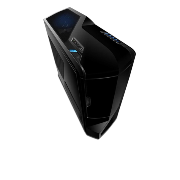 Calculator de jocuri Navigator 7431 Core i7/ 8 GB/ 2 TB/ 256 GB/ Gigabyte GV-N108TGAMING OC-11GD photo 1