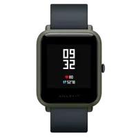 Умные часы Xiaomi Amazfit Bip 1.28"/ Kokoda Зелёный