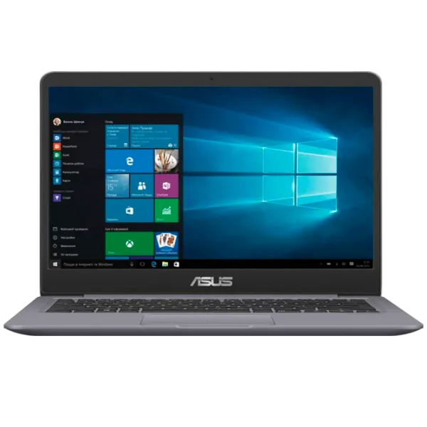 Asus VivoBook Core i5/ 8 ГБ/ 256 ГБ/ VGA Дискретная/ Серый photo 1 Asus VivoBook Core i5/ 8 ГБ/ 256 ГБ/ VGA Дискретная/ Серый photo 1
