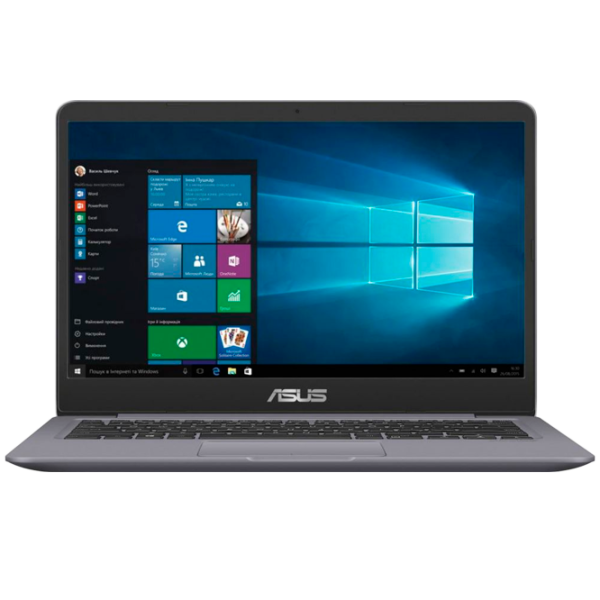 Asus VivoBook Core i5/ 8 ГБ/ 256 ГБ/ VGA Дискретная/ Серый photo 1 Asus VivoBook Core i5/ 8 ГБ/ 256 ГБ/ VGA Дискретная/ Серый photo 1
